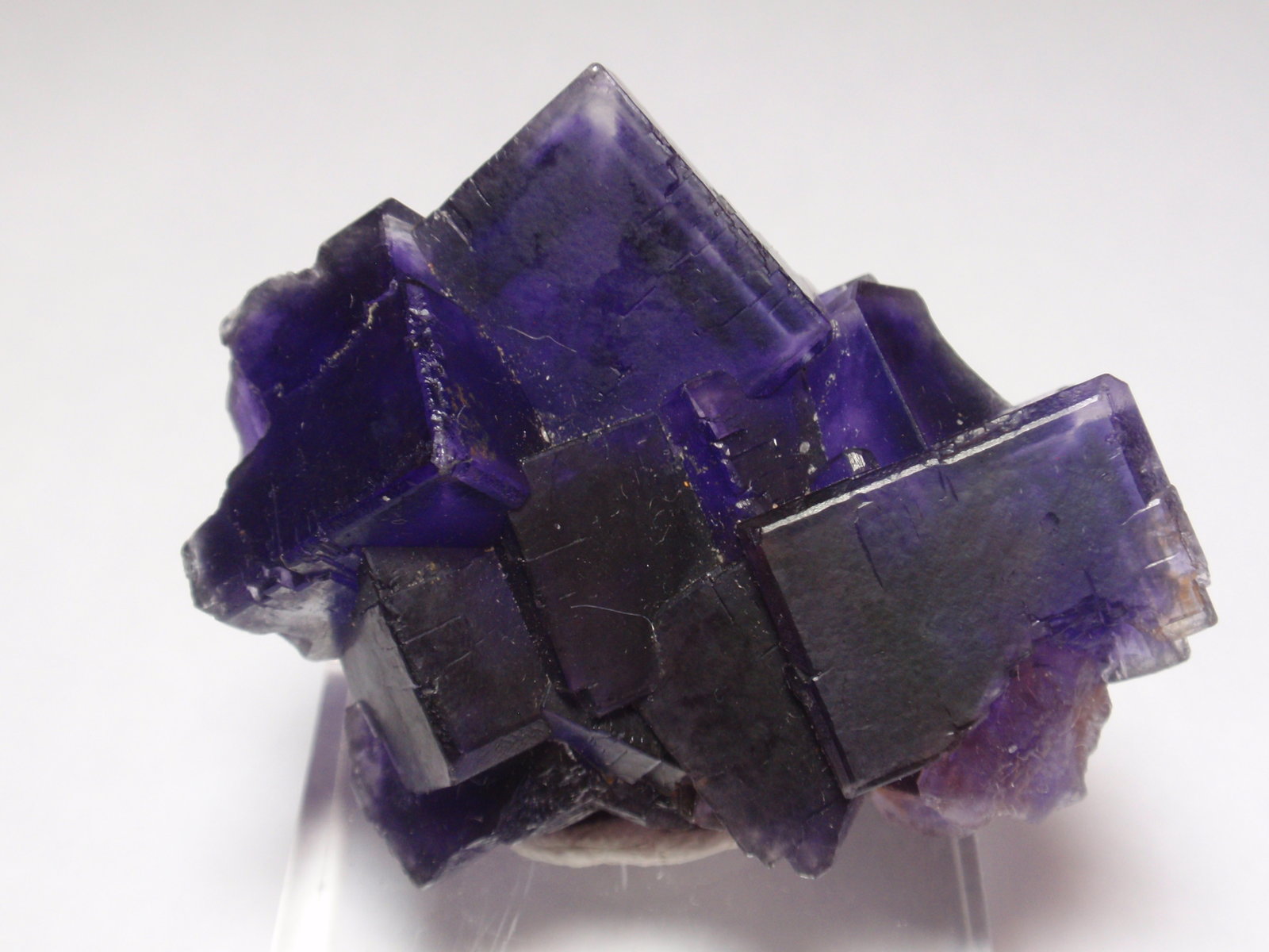Fluorita
50x45 mm
(Autor: Ignacio)