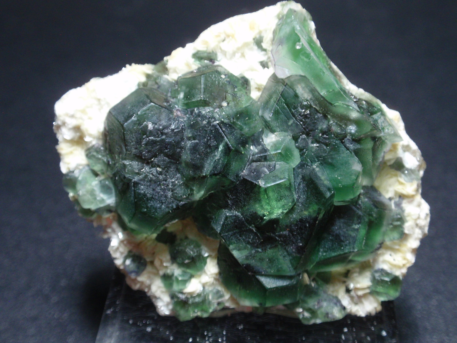 Fluorita
50x40mm
(Autor: Ignacio)