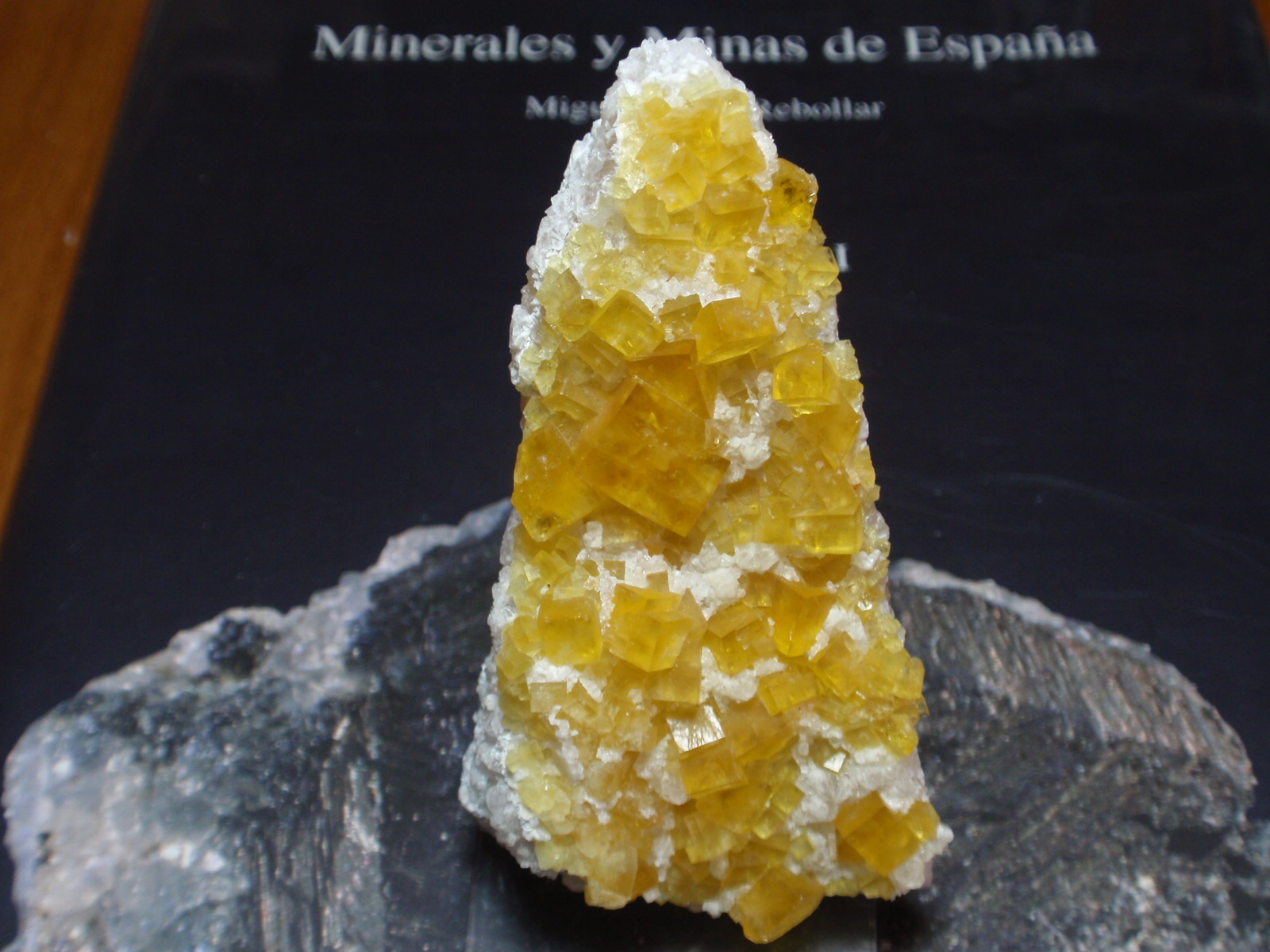 Fluorita
40x80 mm
(Autor: Ignacio)