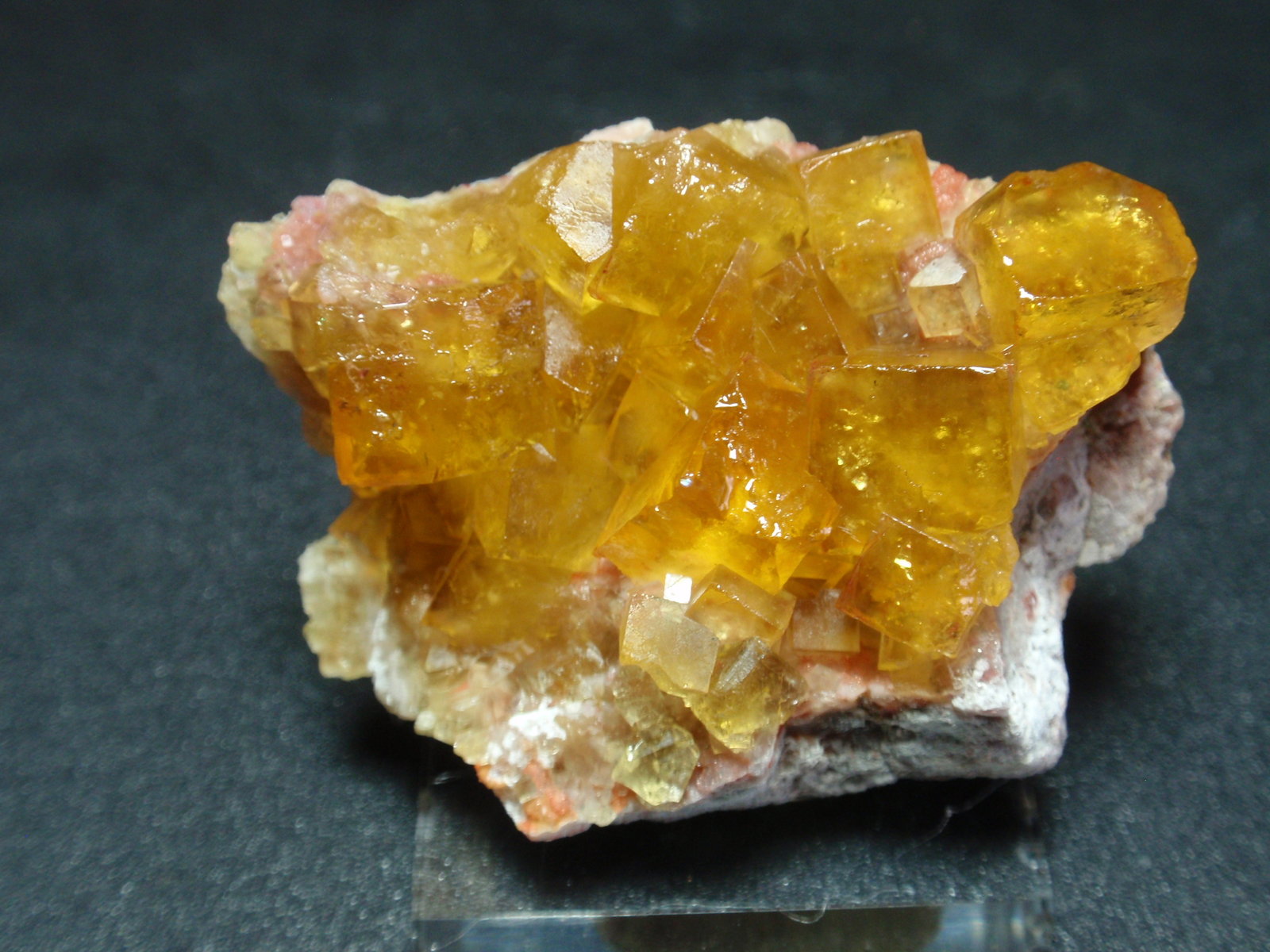 Fluorita
40x30 mm
(Autor: Ignacio)