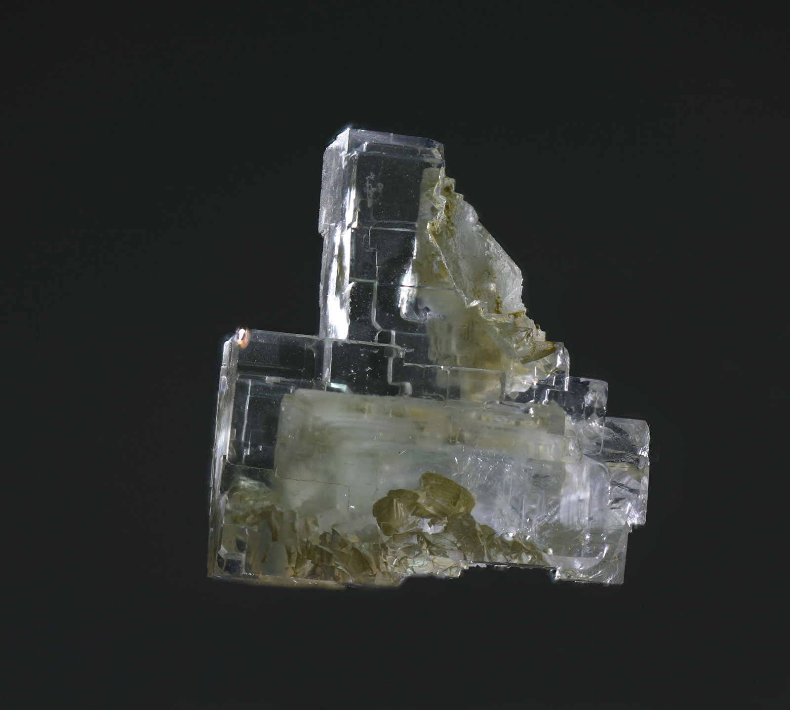 Fluorita
25x30 mm
(Autor: Ramon A  Lopez Garcia)
