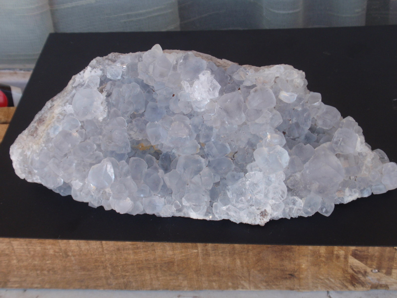 Fluorita
200x90 mm
(Autor: Ignacio)