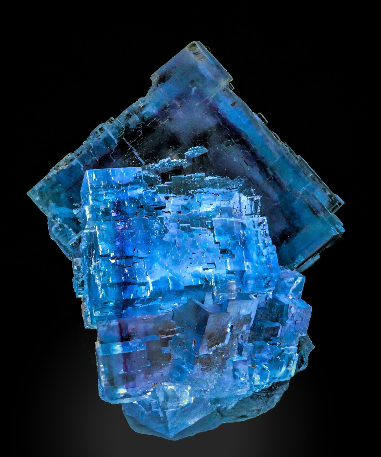 Fluorita
50 x 40 mm
(Autor: Borja Sainz de Baranda)
