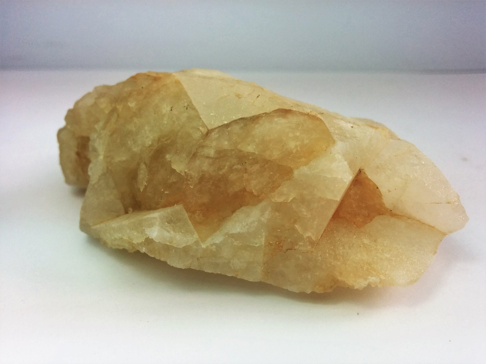 Fluorita
7 x 3 cm.
(Autor: FranHB)