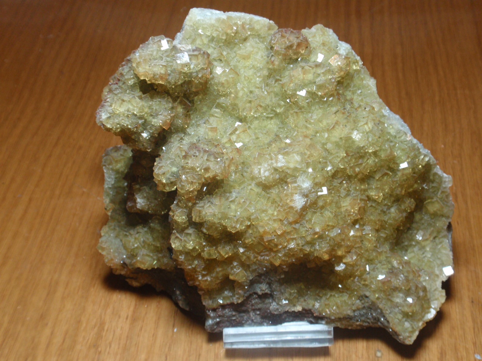 Fluorita
130x120 mm
(Autor: Ignacio)