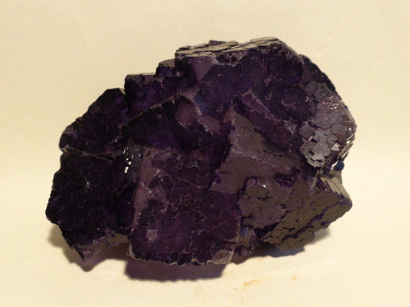 Fluorita
10,5 x 7,5 cm
(Autor: Ander Ispizua Juan)