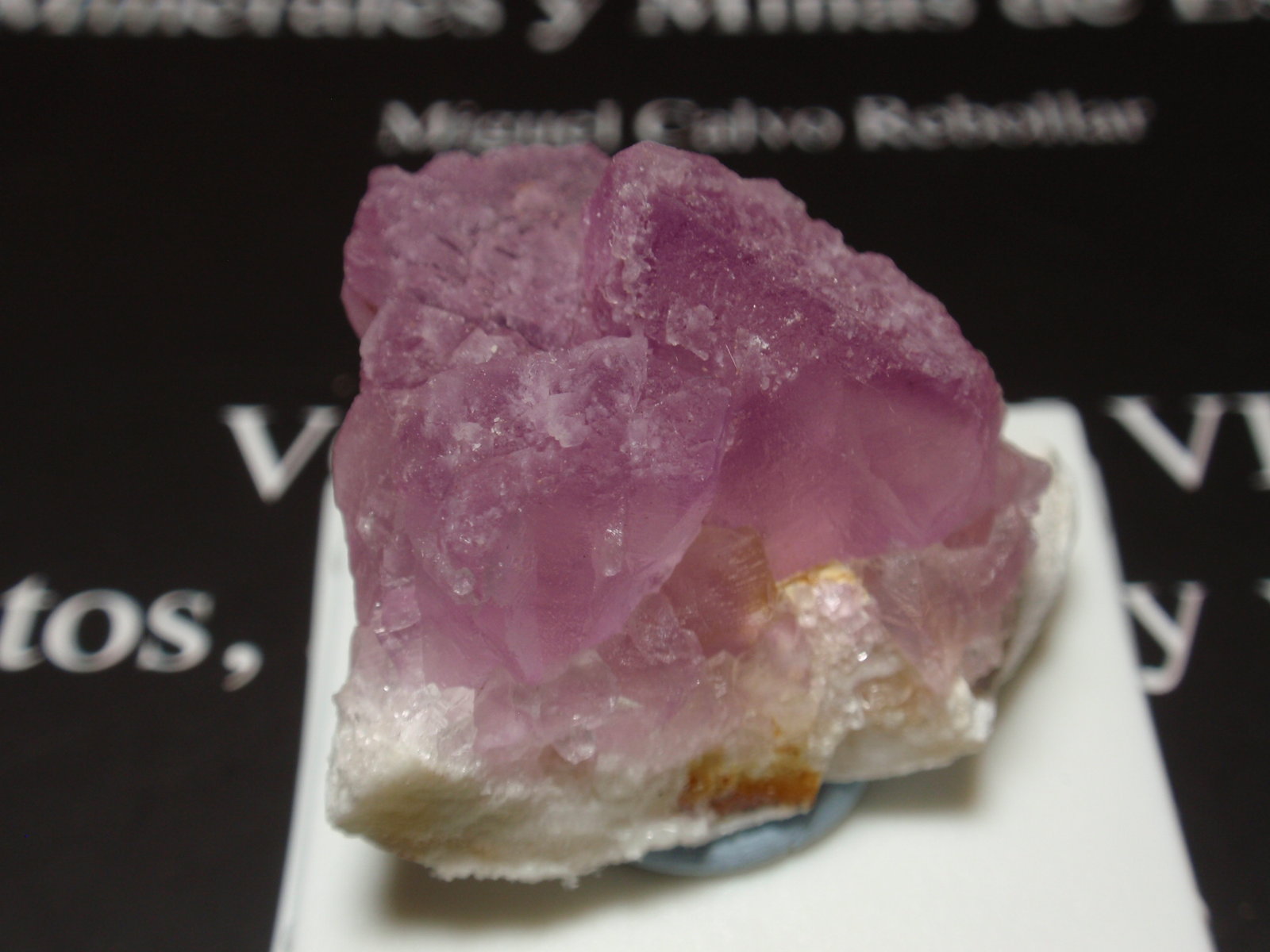 Fluorita
25x25 mm
(Autor: Ignacio)