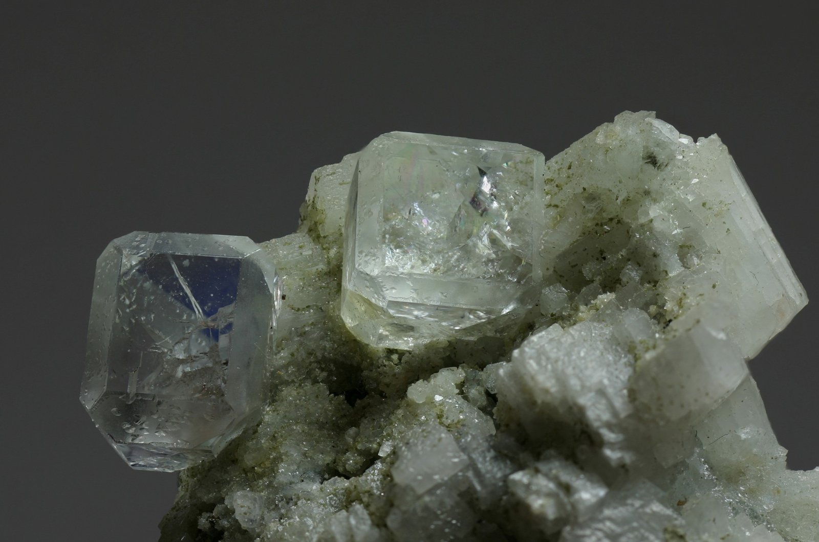 Fluorita
40x30 mm
(Autor: Ramon A  Lopez Garcia)