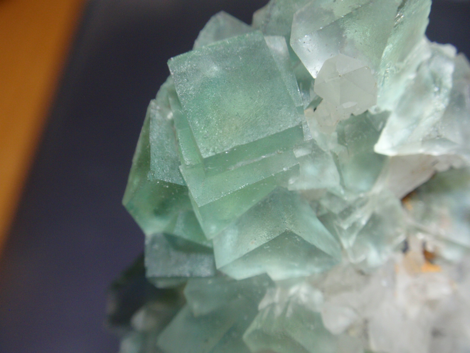 Fluorita
30x70 mm
(Autor: Ignacio)