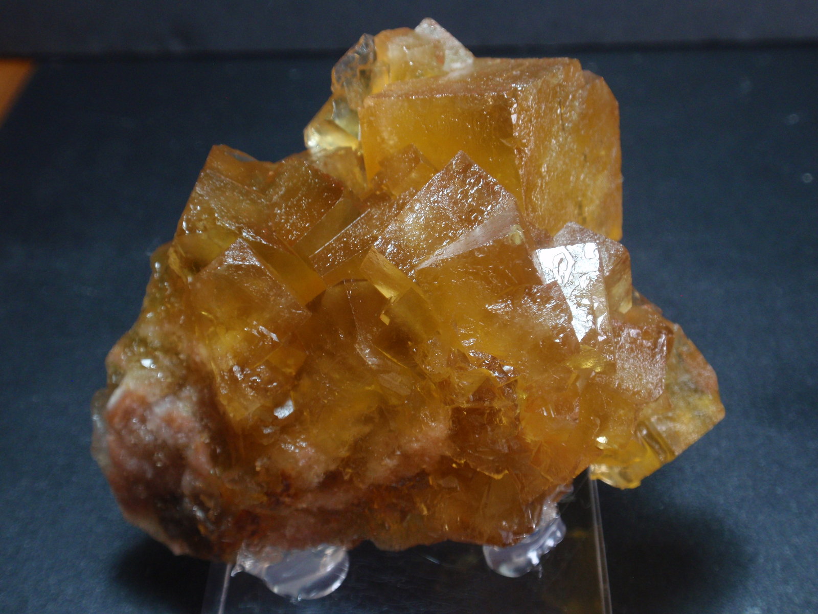 Fluorita
75x60 mm
(Autor: Ignacio)