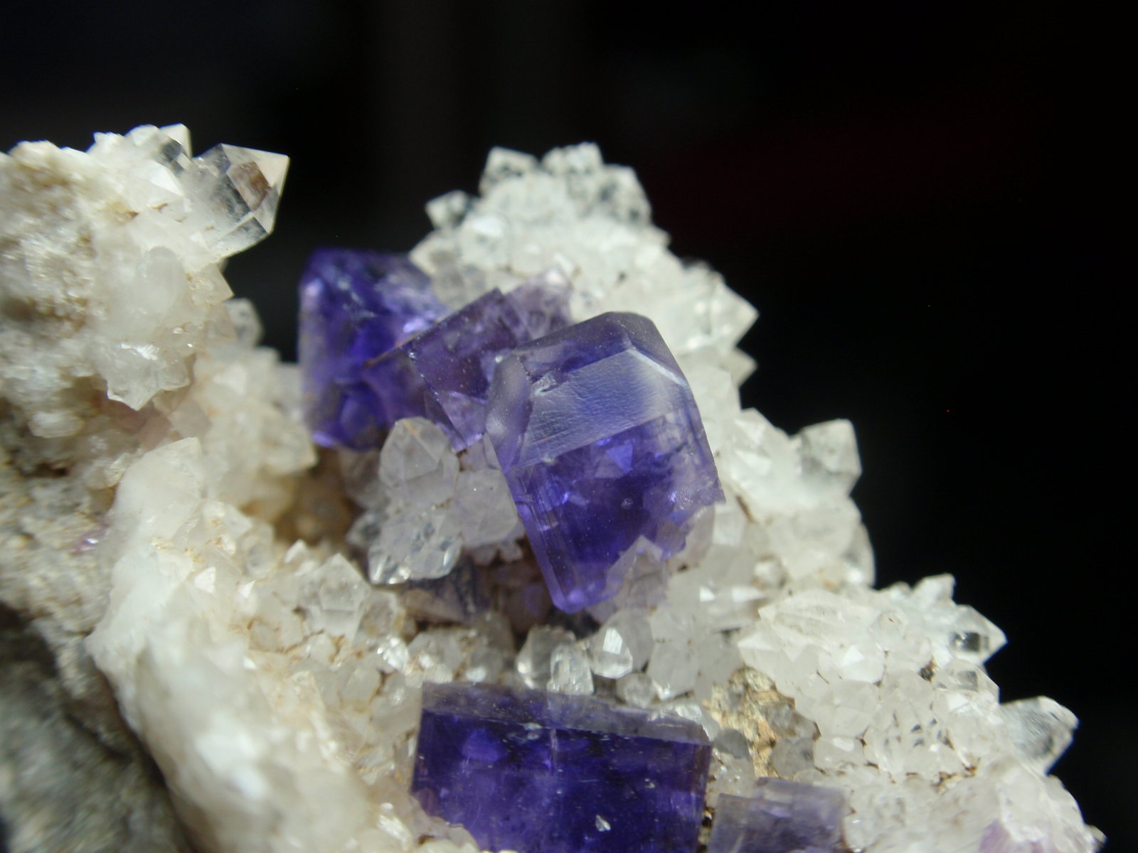 Fluorita
20x30 mm
(Autor: Ignacio)