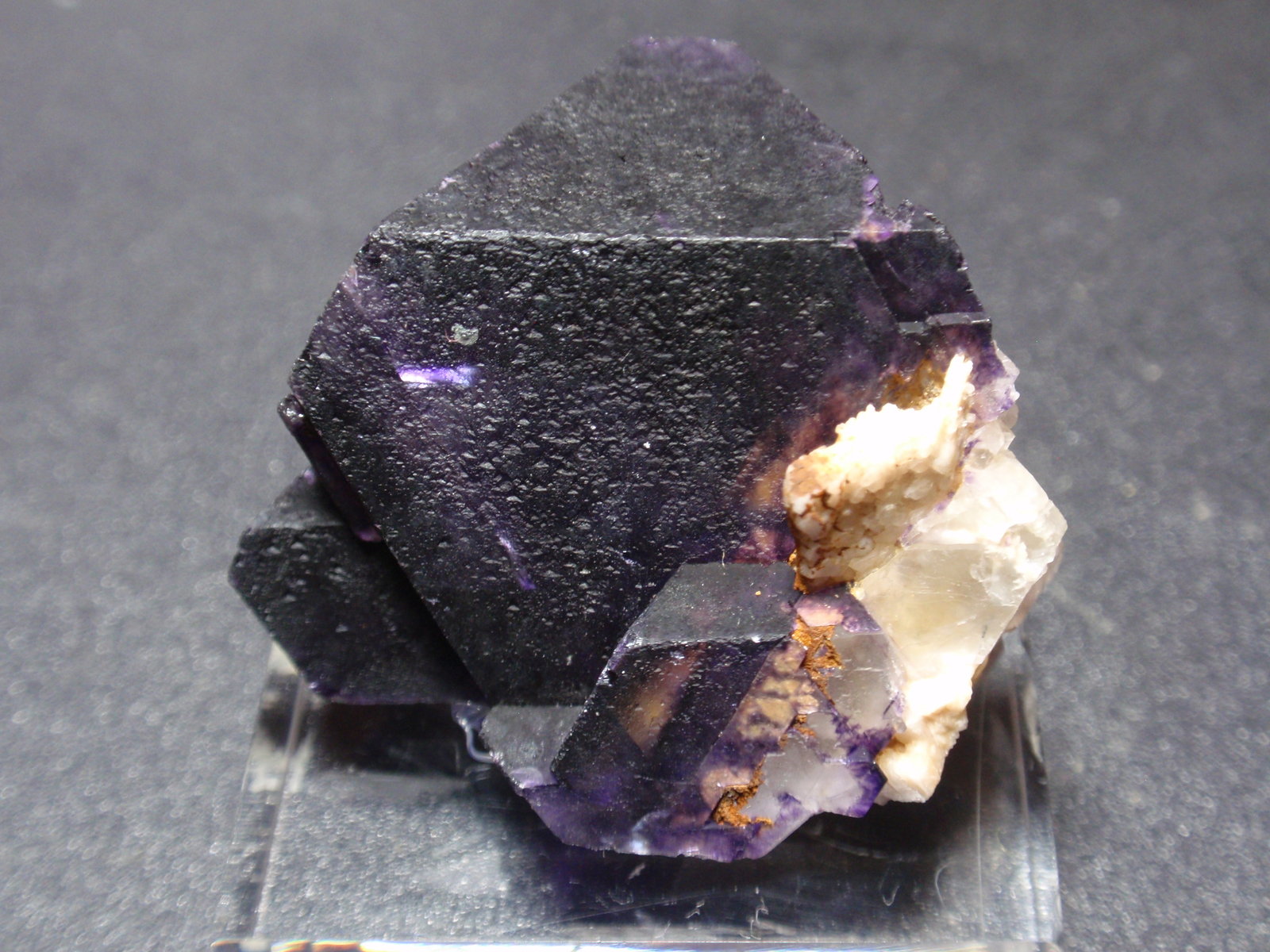 Fluorita
35x30 mm
(Autor: Ignacio)