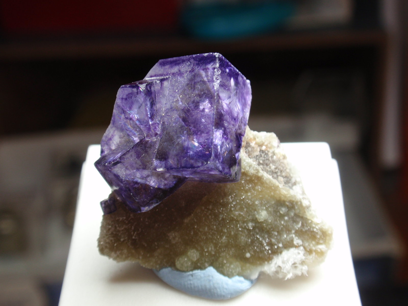 Fluorita
30x25 mm
(Autor: Ignacio)