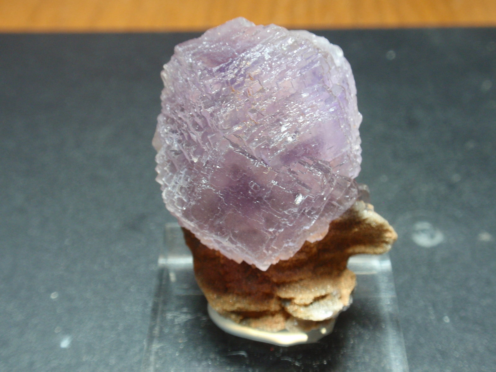 Fluorita
30x45 mm
(Autor: Ignacio)
