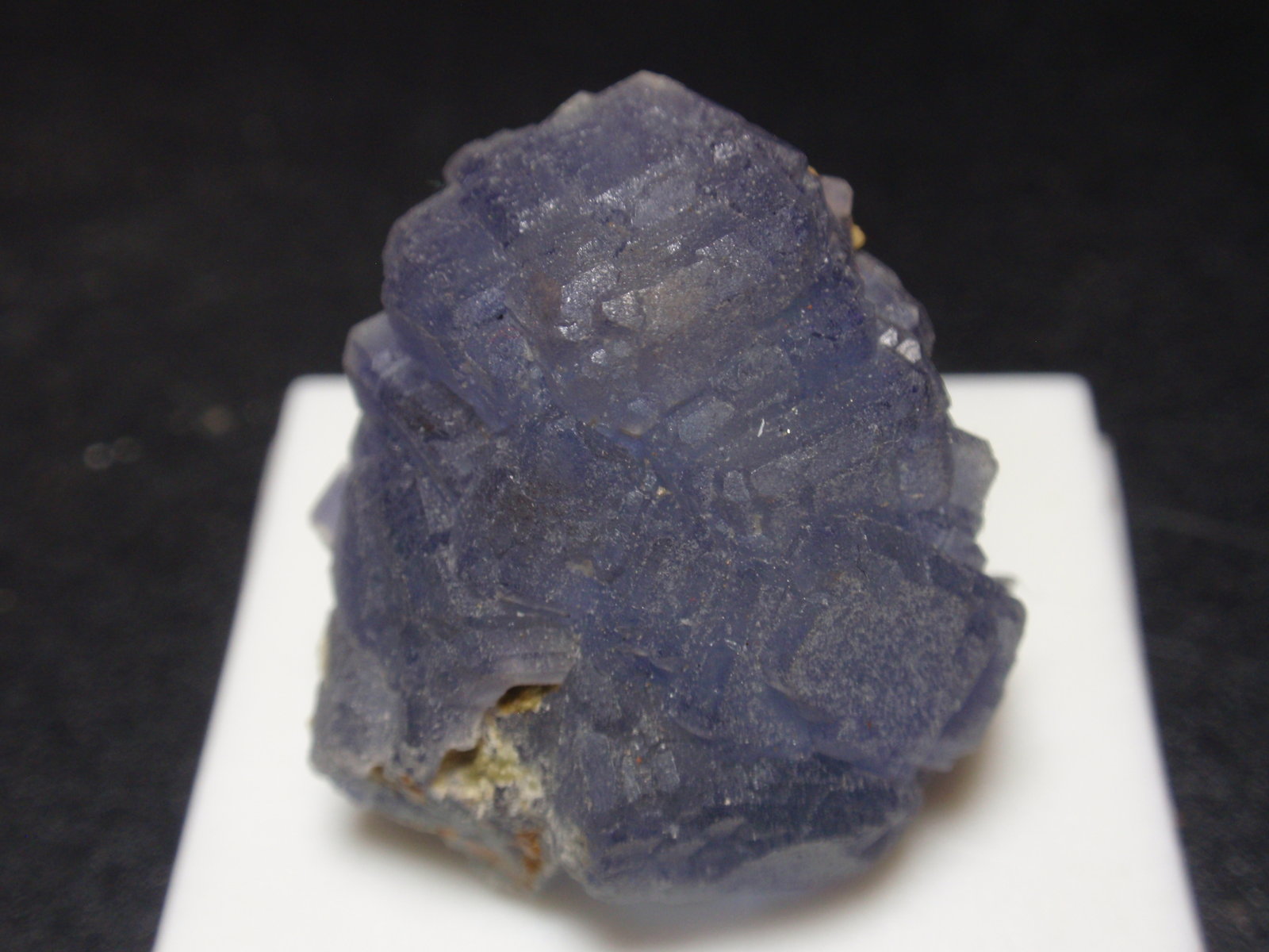 Fluorita
25x25 mm
(Autor: Ignacio)