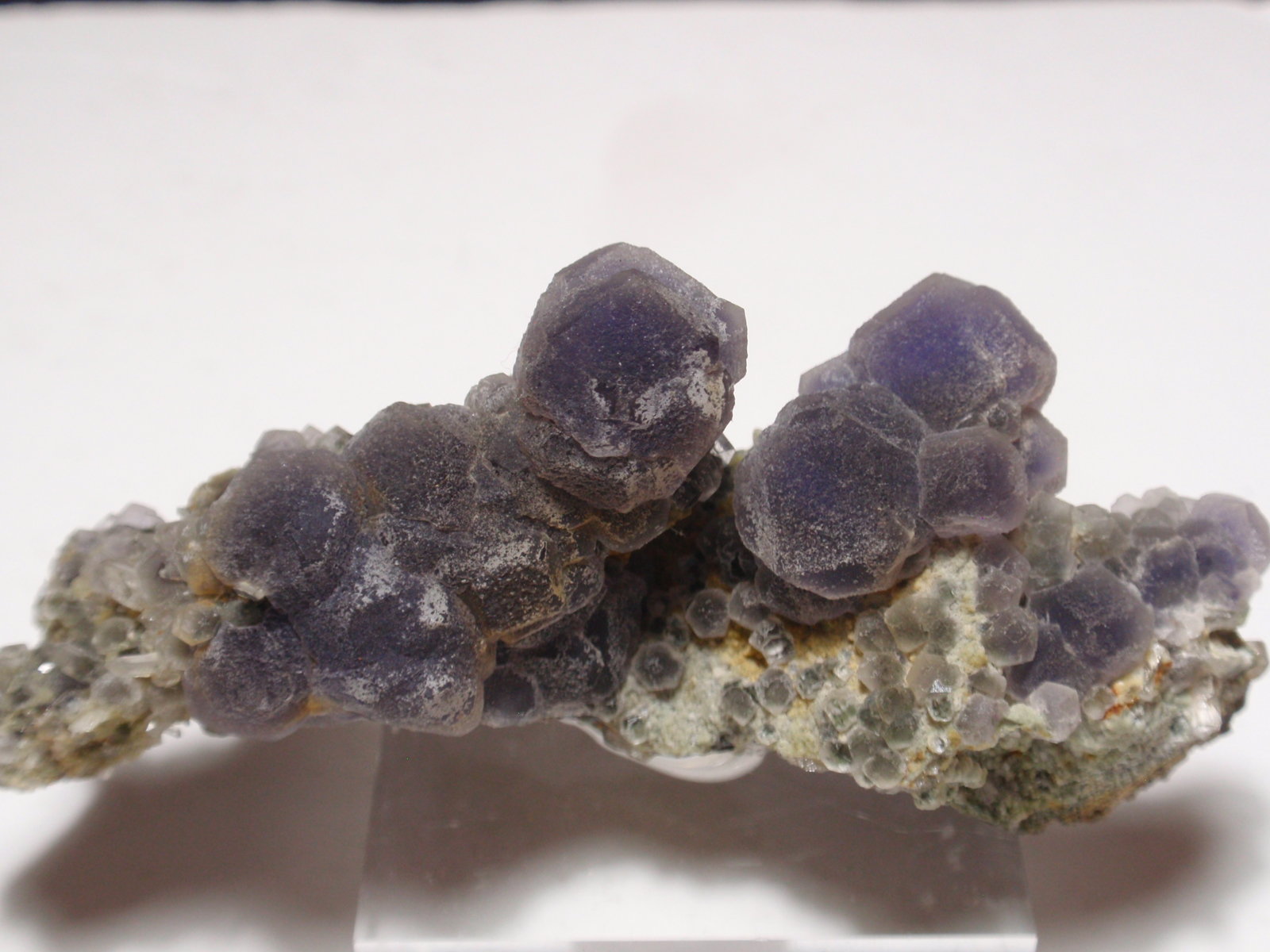 Fluorita
75x35 mm
(Autor: Ignacio)