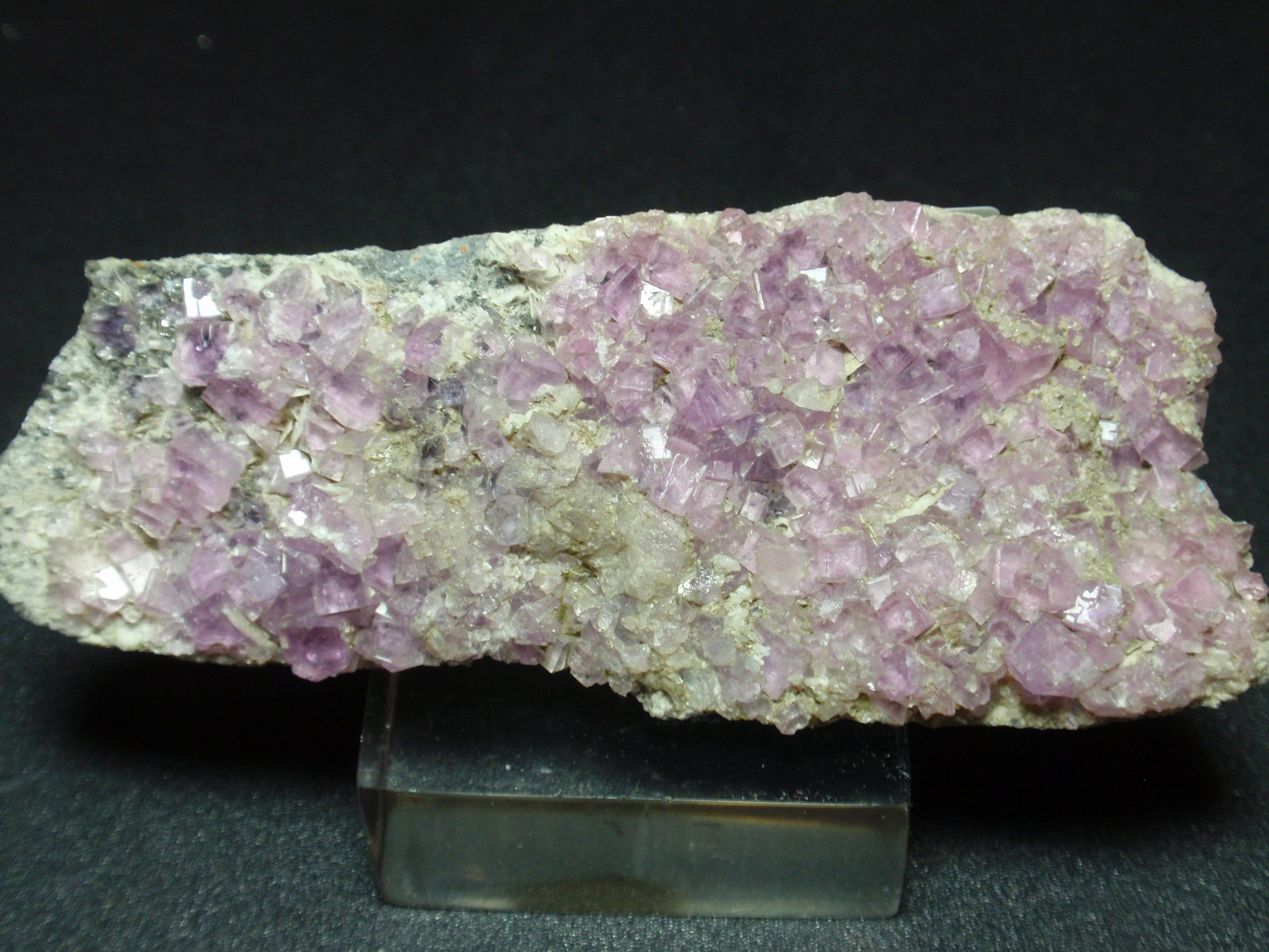 Fluorita
90x35 mm
(Autor: Ignacio)