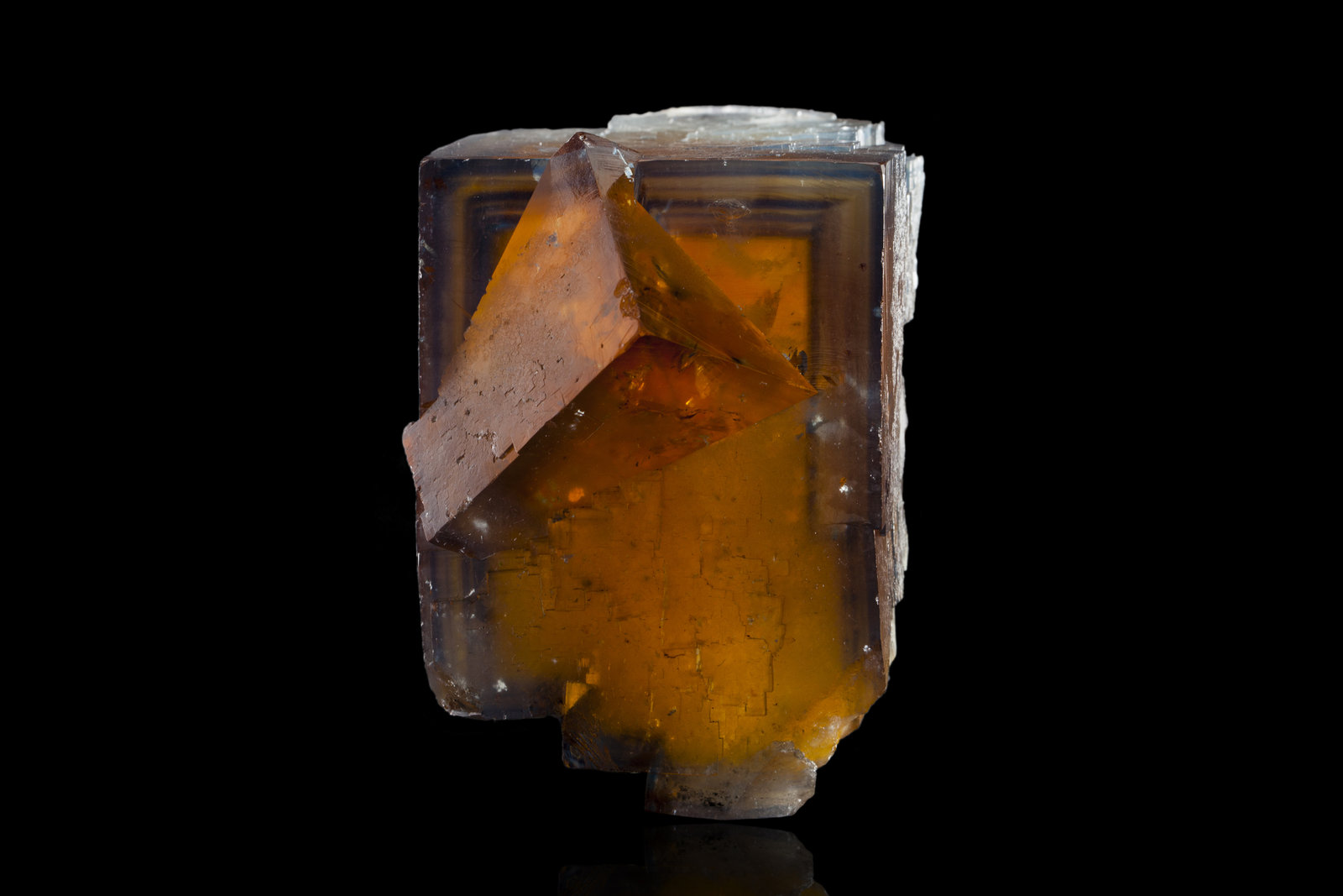 Fluorita
7 x 10 x 10 cm
(Autor: Museo MIM)