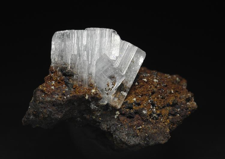 (Autor: Carlos Pareja)