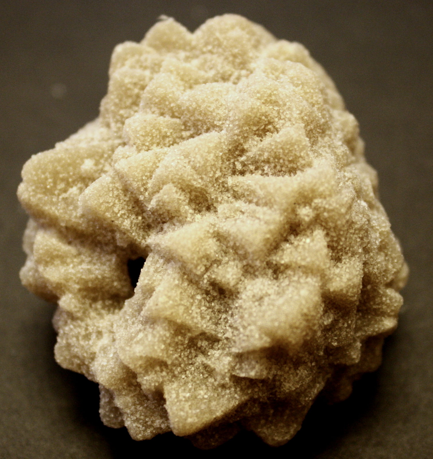 Calcita
8cm por 7cm
(Autor: canada)