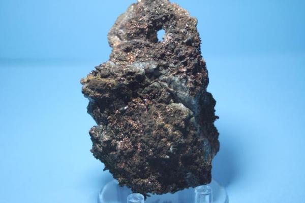 Cobre
9 x 6 cm.
(Autor: minero1968)