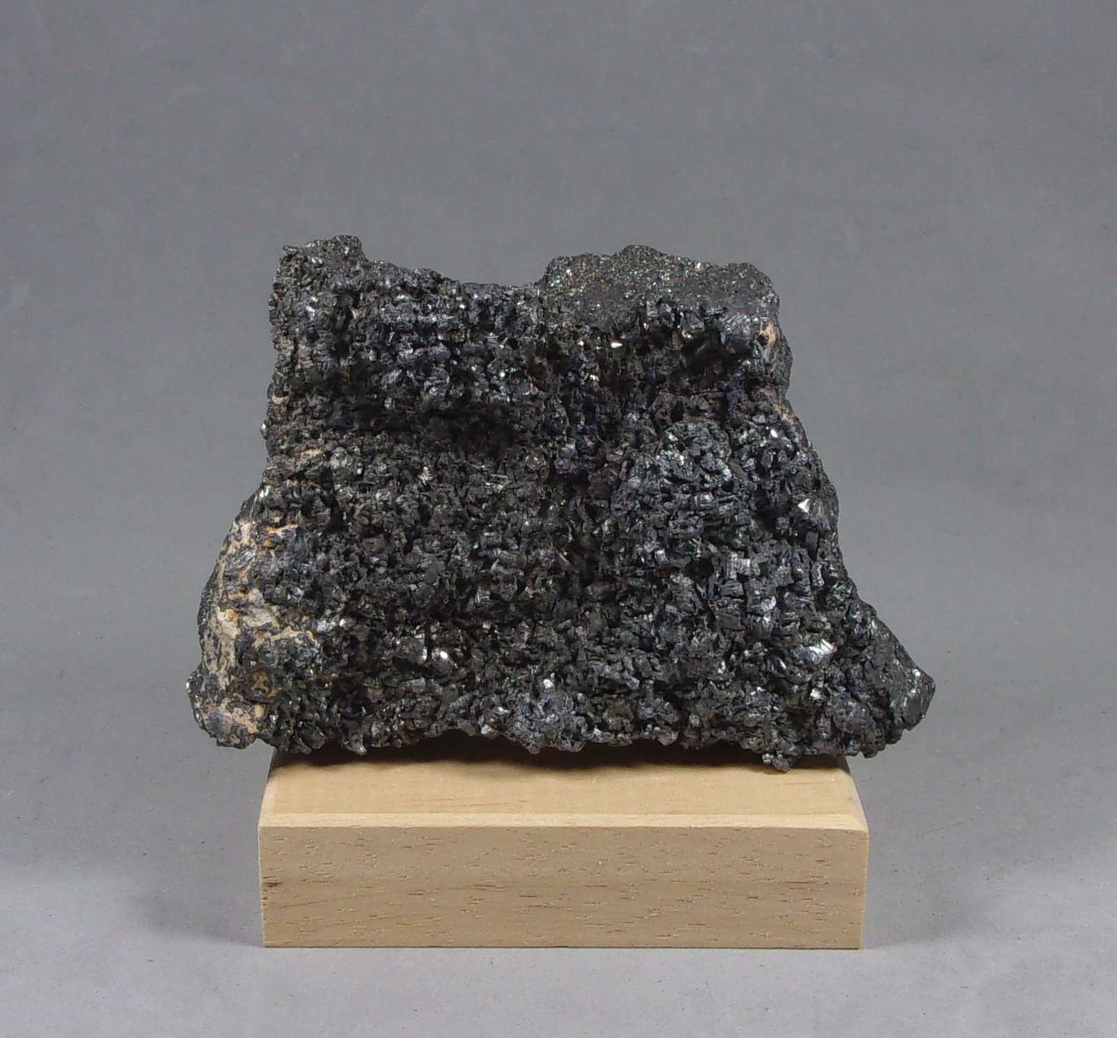 Franckeita
7 x 5 x 2,5 cm.
(Autor: J. G. Alcolea)