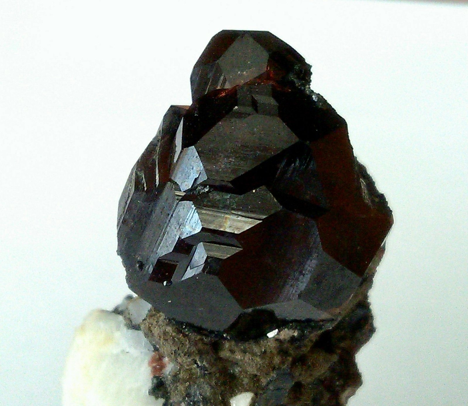Granate (Grupo)
(Autor: Carlos G. Bargueño)