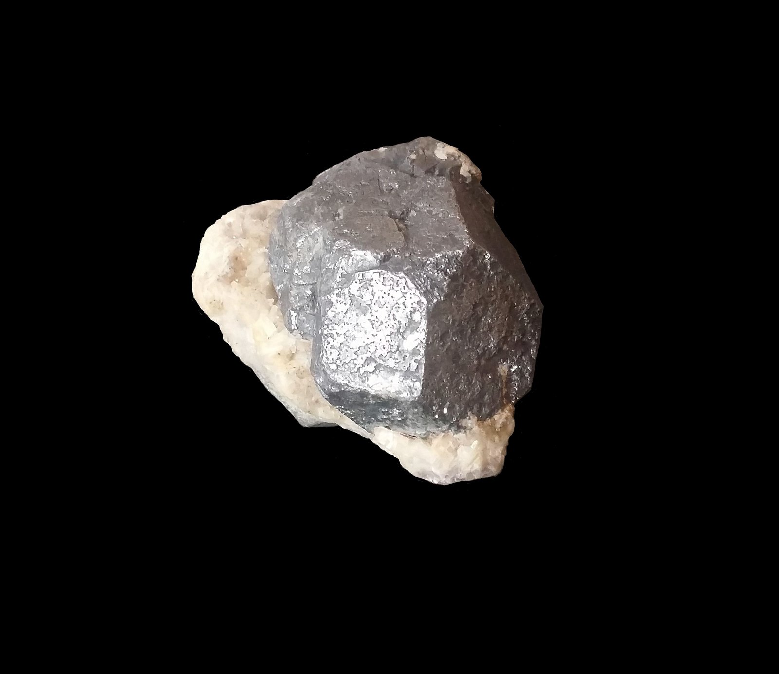 Galena
8,5x6x6,5 cm.
(Autor: Nacho)