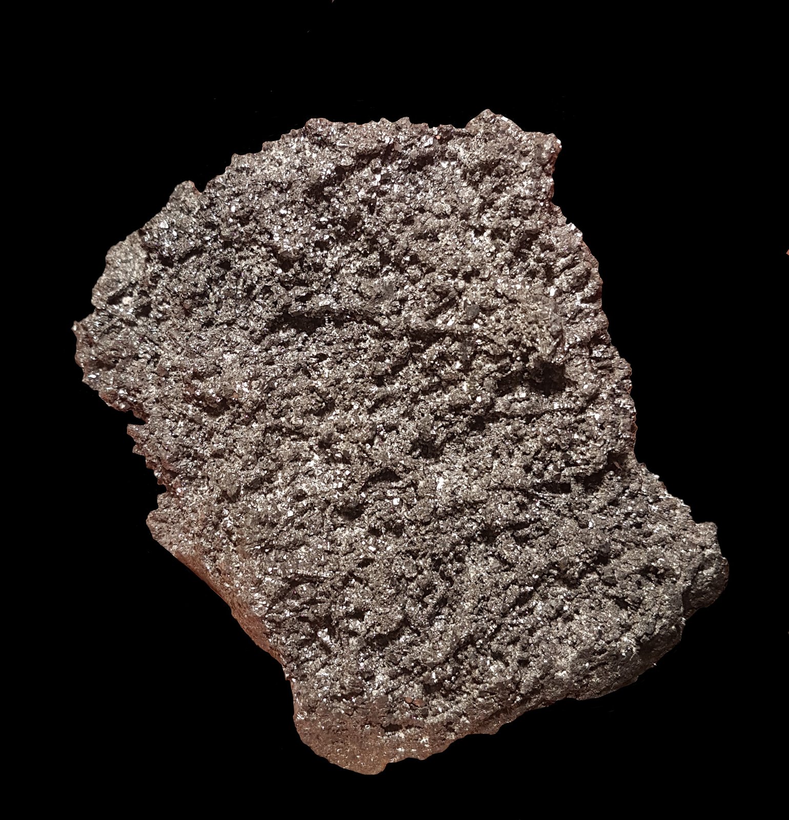 Galena
9x7x3 cm.
(Autor: Nacho)