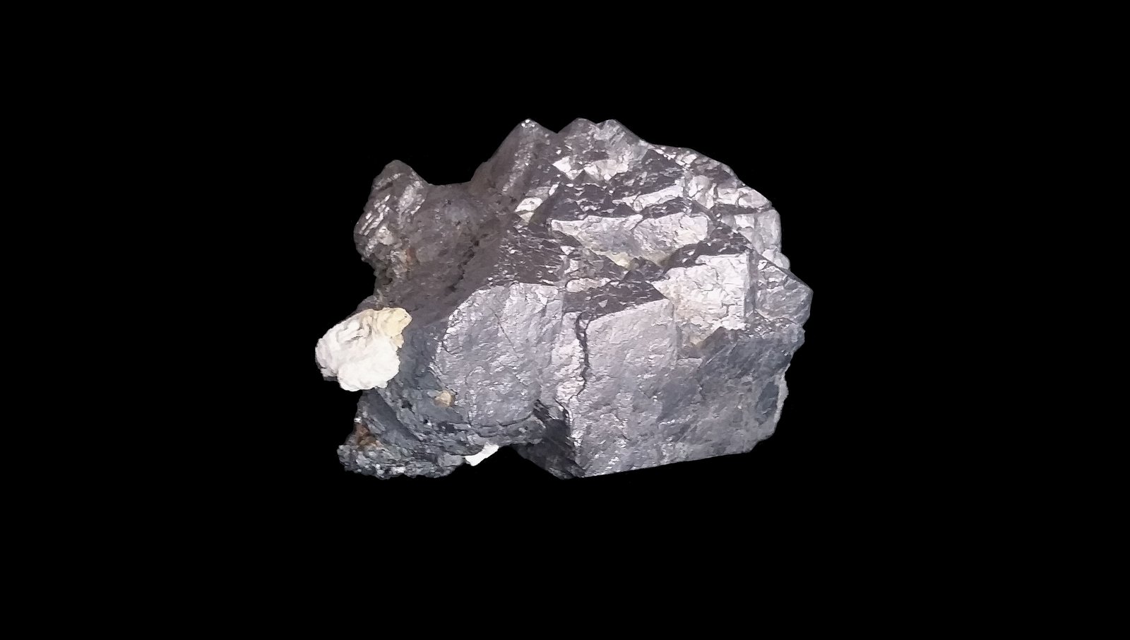 Galena
16x7,5x11 cm.
(Autor: Nacho)