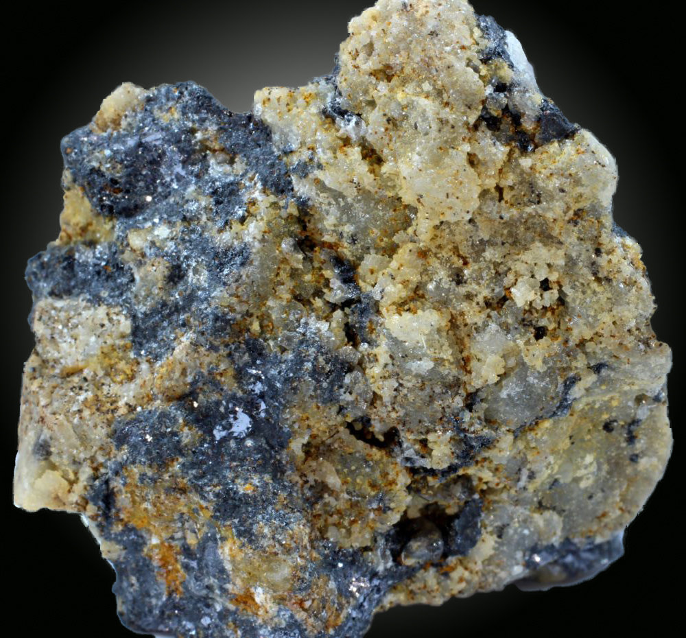 Galena
38 x 36 x 16 mm.
(Autor: José Luis Zamora)