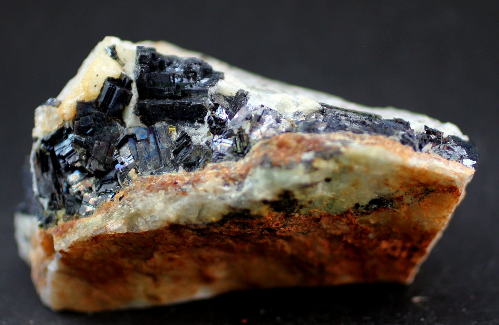 Galena
67 x 36 x 34 mm.
(Autor: José Luis Zamora)