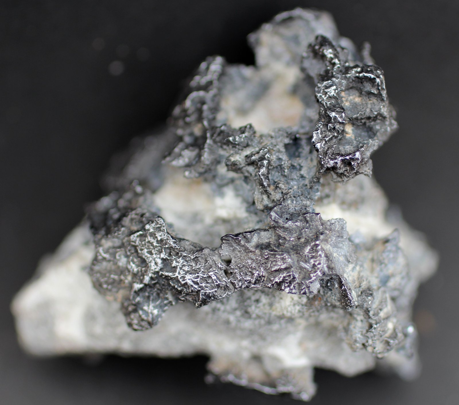 Galena
52 x 48 x 34 mm
(Autor: José Luis Zamora)