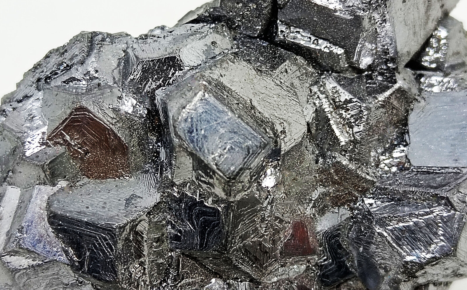 Galena
55x40x25 mm.
(Autor: Luis Edmundo Sánchez Roja)