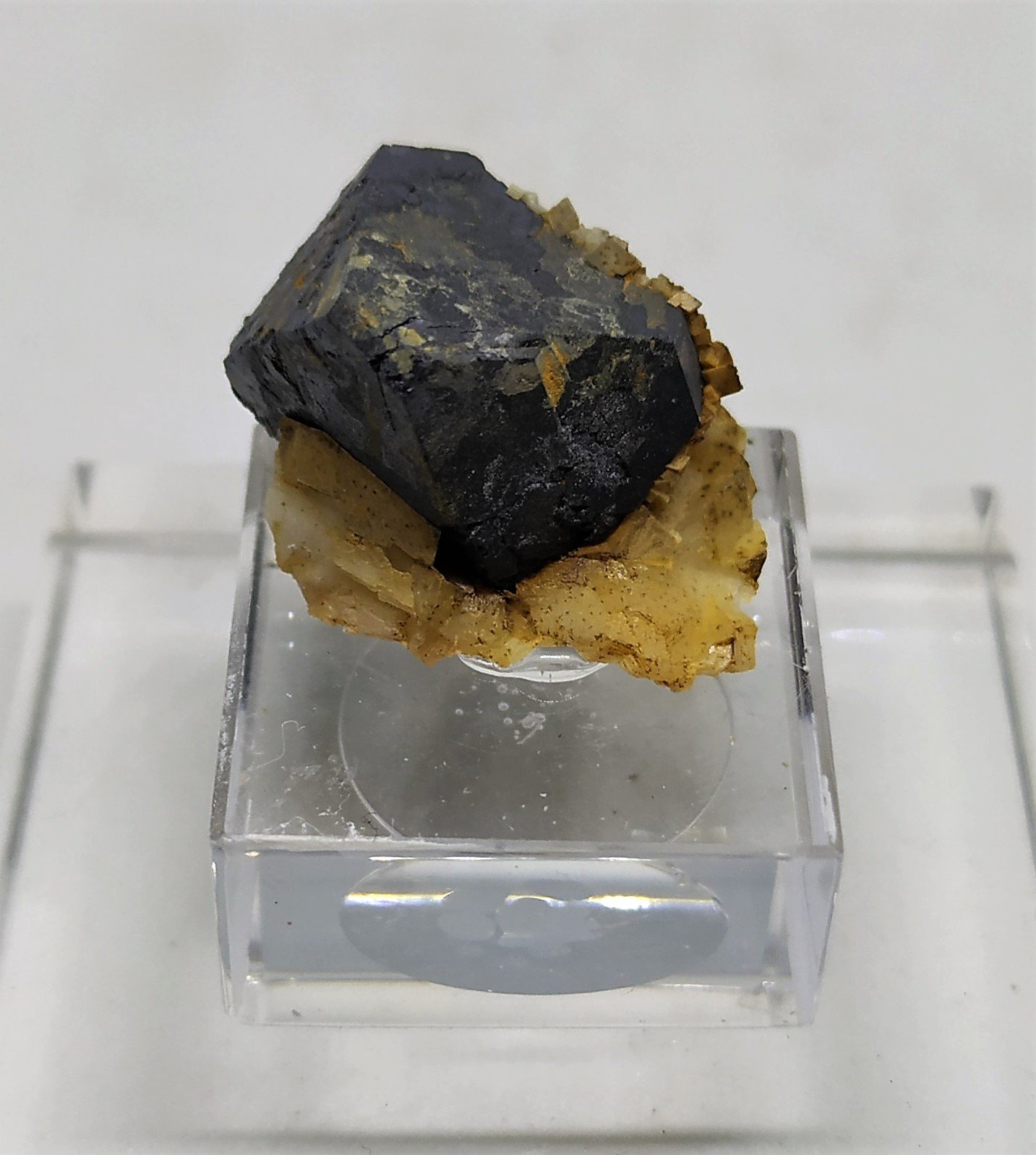 Galena
2cmx1,5cm
(Autor: Adri Rodríguez)