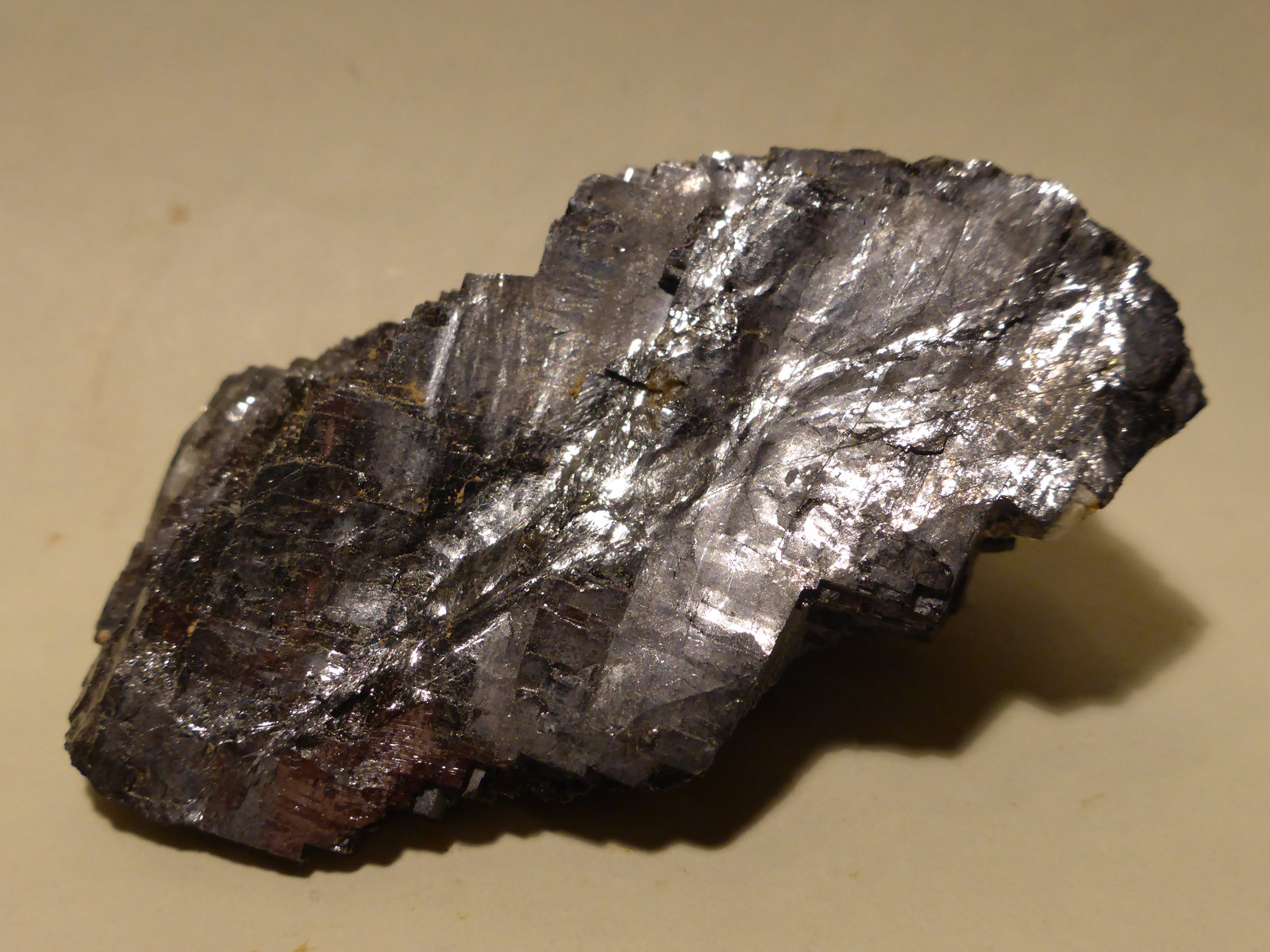 Galena
6x3,5 cm
(Autor: Ander Ispizua Juan)