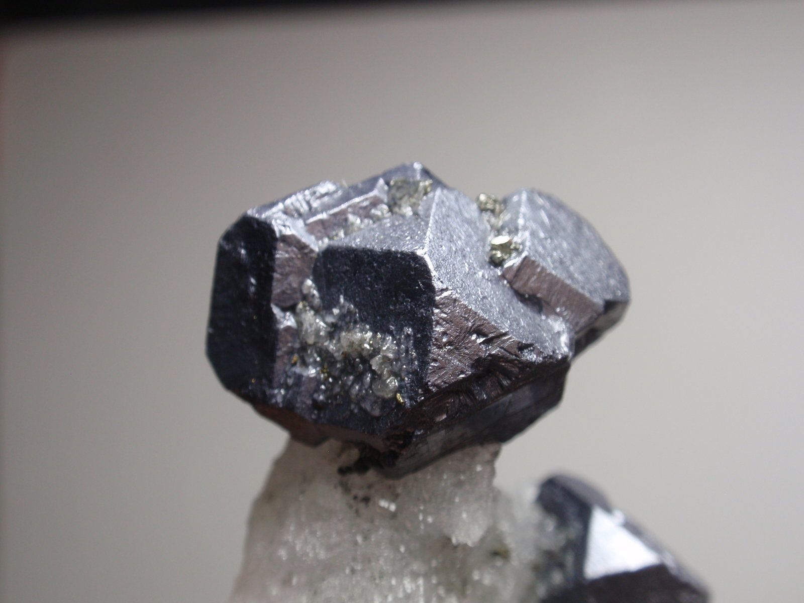 Galena
40x60 mm
(Autor: Ignacio)