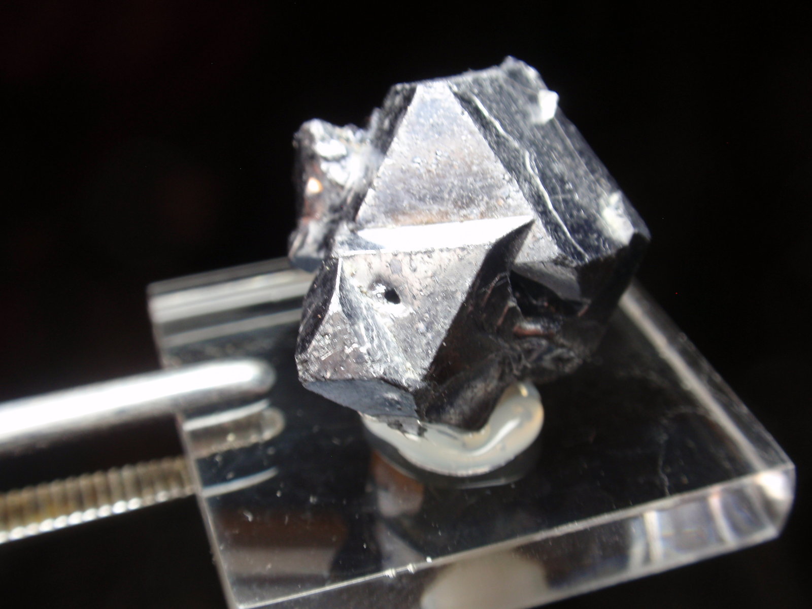 Galena
20x20 mm
(Autor: Ignacio)