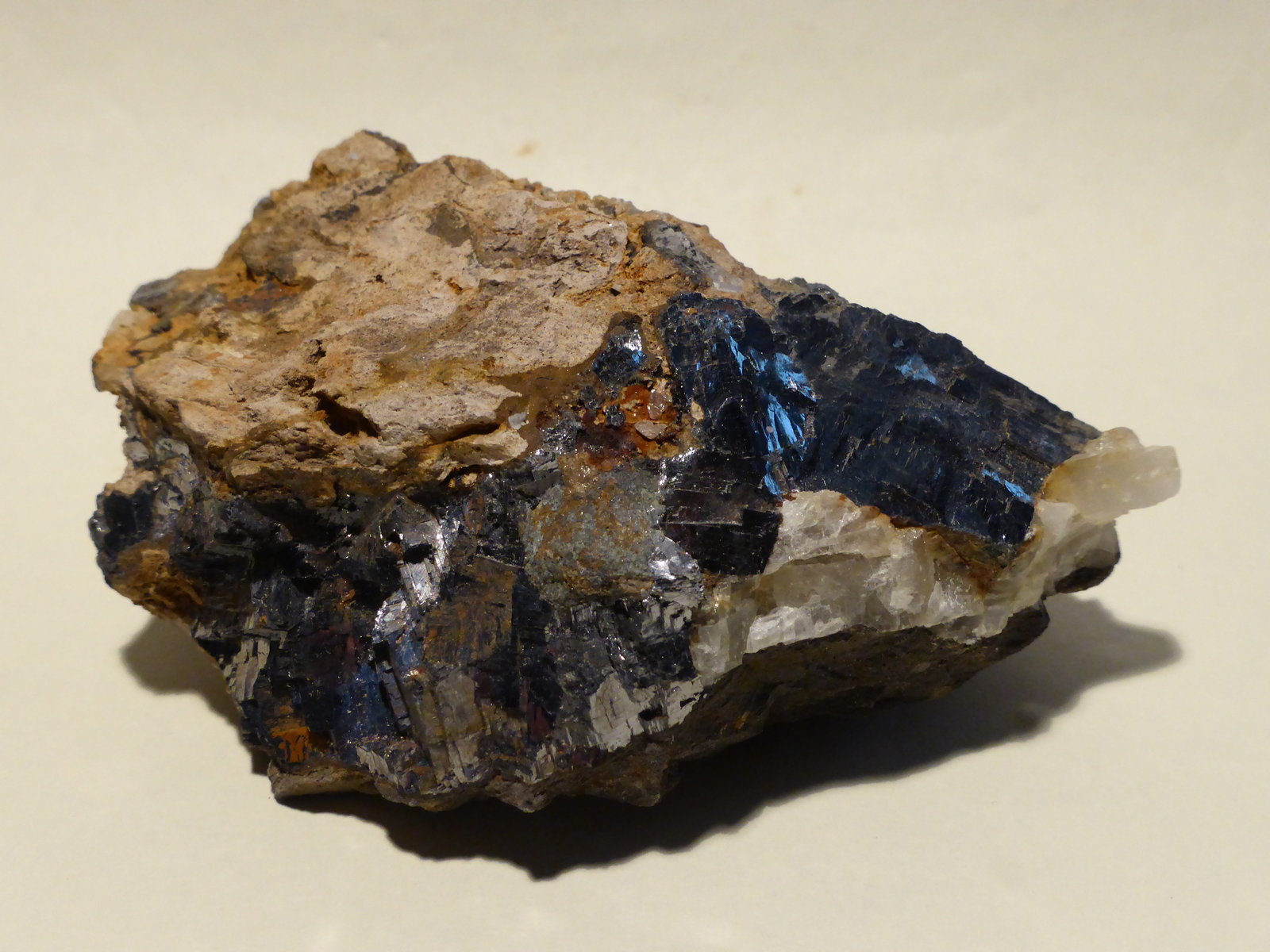 Galena
9x6 cm
(Autor: Ander Ispizua Juan)