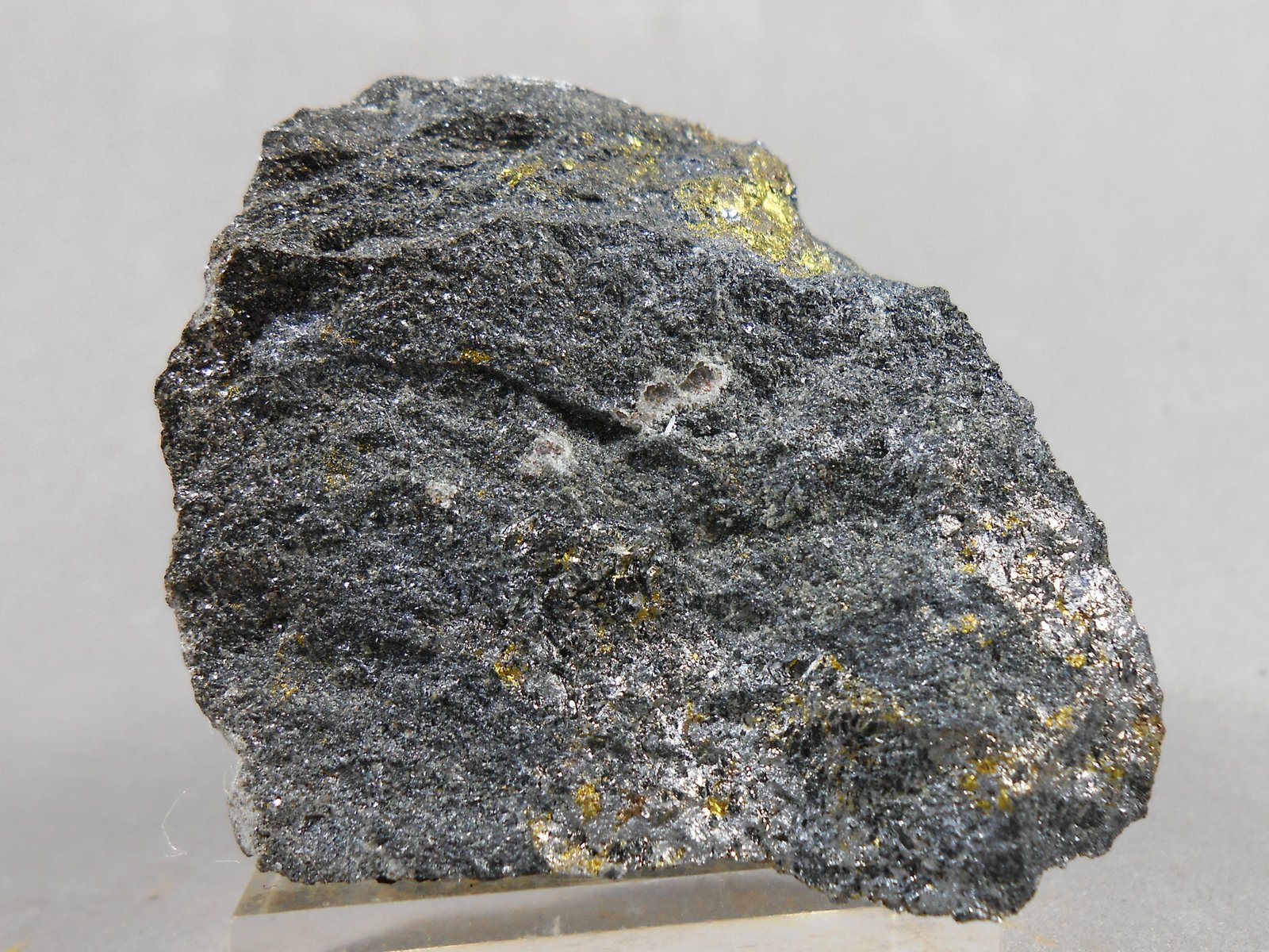 Galenobismutita
55x48 mm
(Autor: Juan Espino)