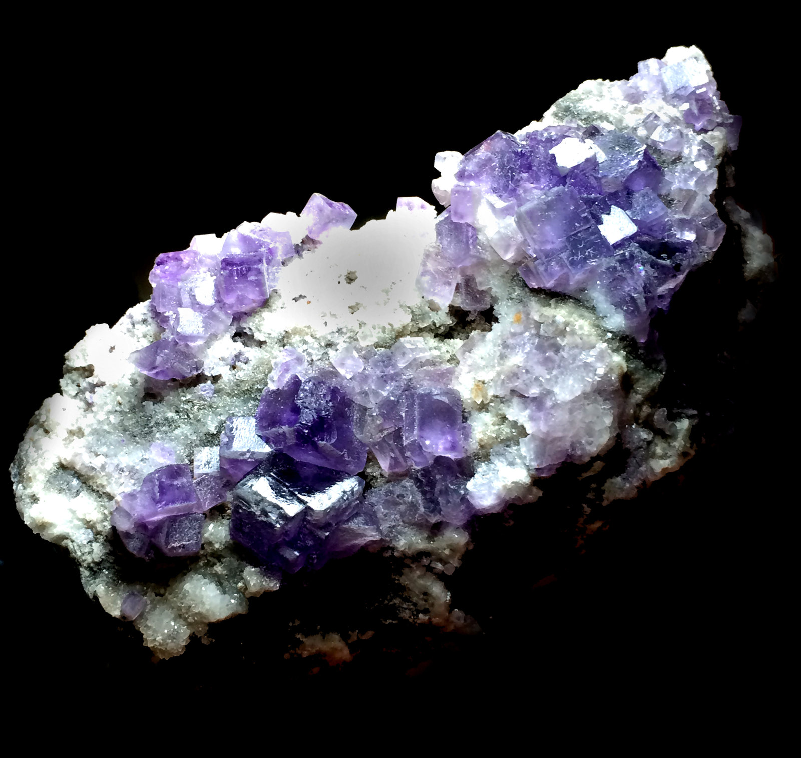 Fluorita
11x8cm
(Autor: Obsi)