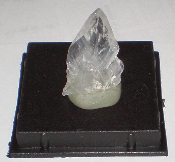 Glauberita
Base de 4x4 cm.
(Autor: Ignacio)
