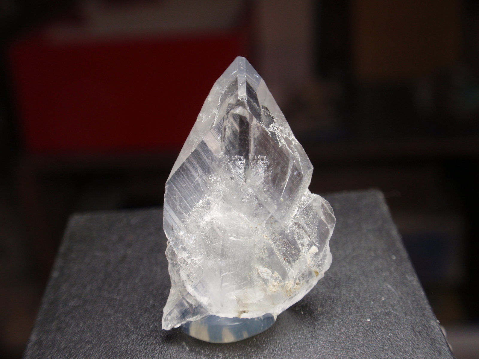 Glauberita
15x25 mm
(Autor: Ignacio)