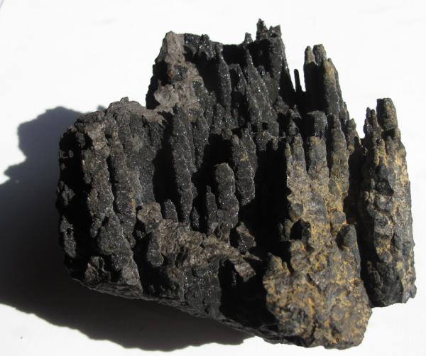Goethita
8,3x8,3x6 cm
(Autor: Jmiguel)