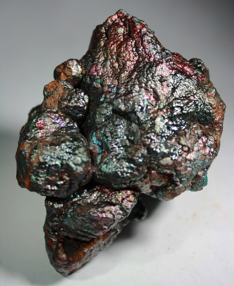 Goethita
70x70 mm.
(Autor: Jesus Franquesa Baucells)