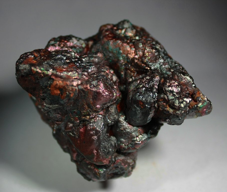 Goethita
70x70 mm.
(Autor: Jesus Franquesa Baucells)