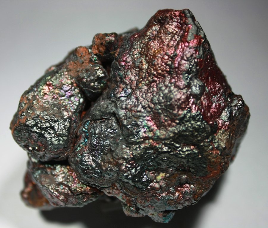 Goethita
70x70 mm.
(Autor: Jesus Franquesa Baucells)