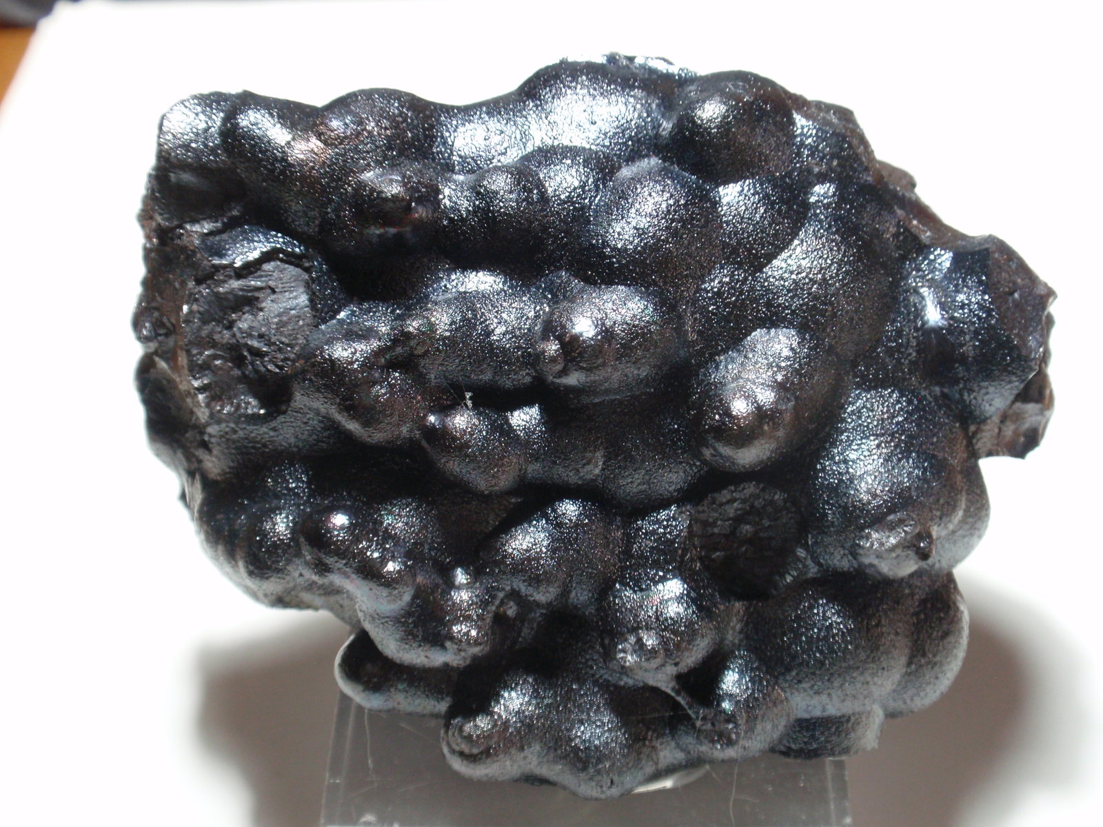 Goethita
90x60 mm
(Autor: Ignacio)