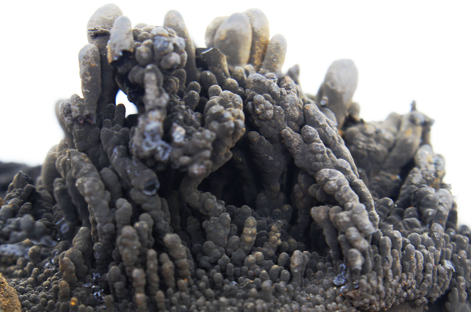 Goethita
7x8x4.5 cm
(Autor: Luis Edmundo Sánchez Roja)