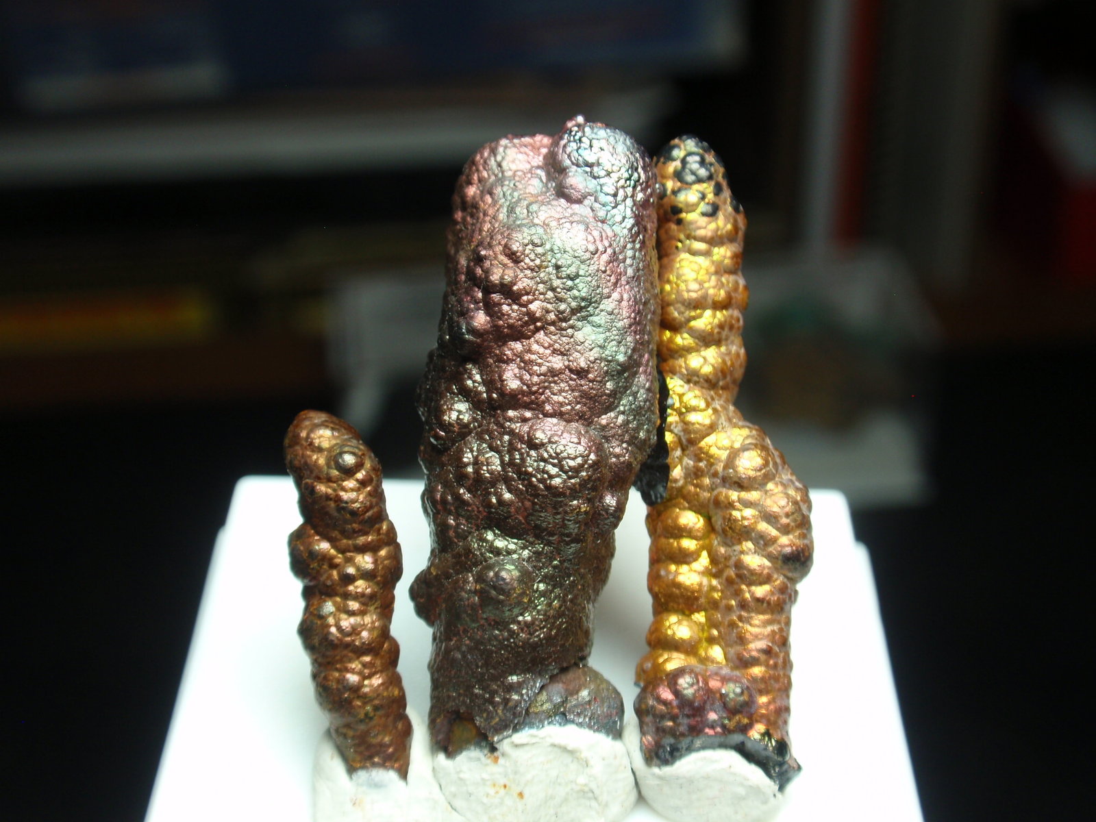 Goethita
25x30 mm
(Autor: Ignacio)